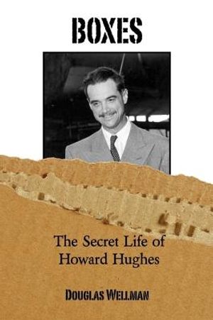 Boxes-The Secret Life of Howard Hughes image number 0