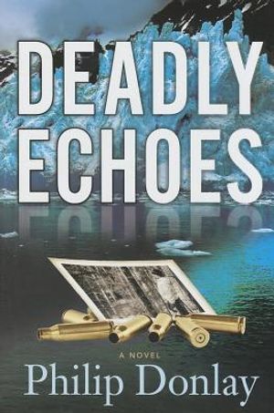 Deadly Echoes image number 0