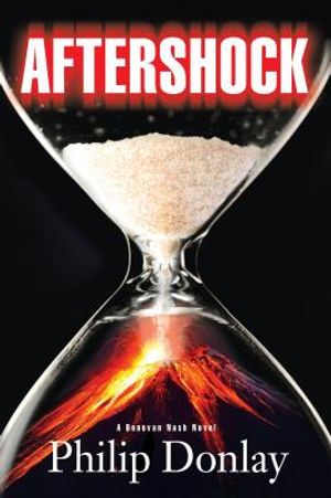 Aftershock: A Donovan Nash Novel image number 0
