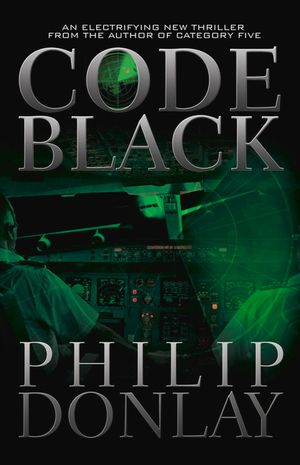 Code Black, 2: A Donovan Nash Thriller image number 0