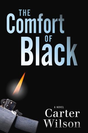 The Comfort of Black image number 0