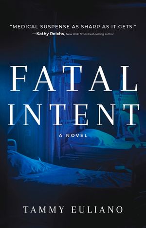 Fatal Intent image number 0