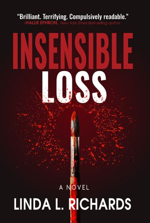 Insensible Loss: Volume 4 image number 0