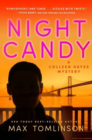 Night Candy: Volume 5 image number 0
