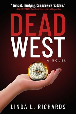 Dead West: Volume 3 image number 0