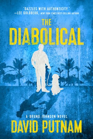 The Diabolical: Volume 11 image number 0