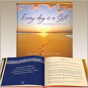 Every Day Is a Gift image number 0