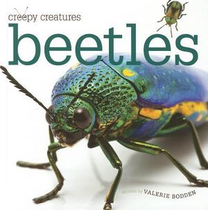 Beetles image number 0
