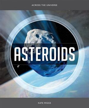 Across the Universe Asteroids image number 0