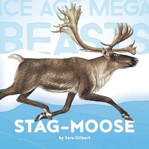 Stag-Moose image number 0