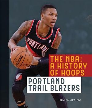 Portland Trail Blazers image number 0