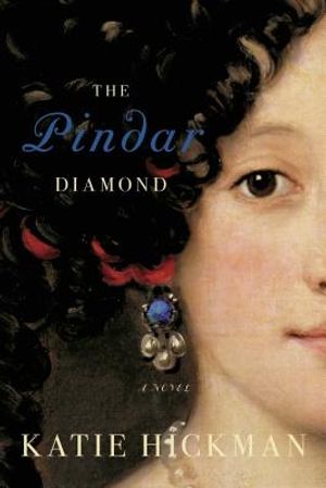 The Pindar Diamond image number 0