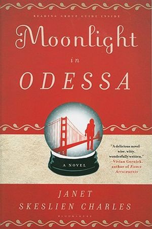 Moonlight in Odessa image number 0
