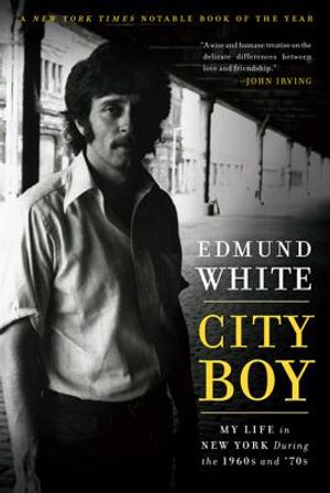 City Boy: My Life in New York During the 1960s and '70s image number 0