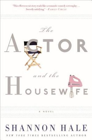 The Actor and the Housewife image number 0