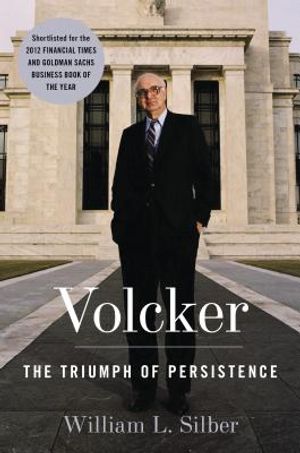 Volcker: The Triumph of Persistence image number 0
