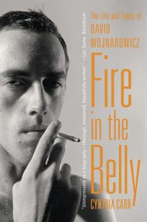 Fire in the Belly: The Life and Times of David Wojnarowicz image number 0