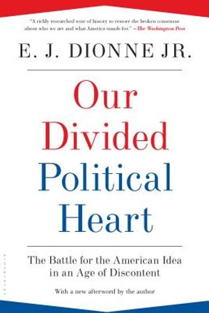 Our Divided Political Heart: The Battle for the American Idea in an Age of Discontent image number 0