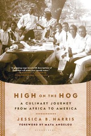 High on the Hog: A Culinary Journey from Africa to America image number 0