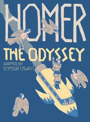 The Odyssey image number 0