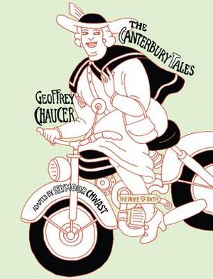 The Canterbury Tales image number 0