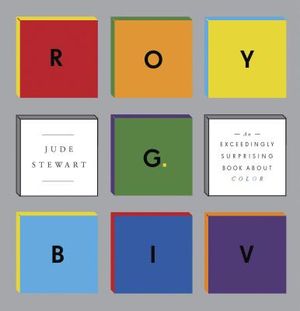 Roy G Biv image number 0