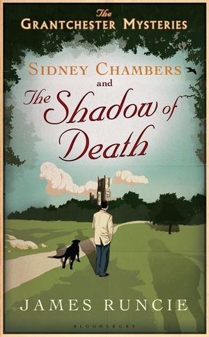 Sidney Chambers and the Shadow of Death: The Grantchester Mysteries image number 0