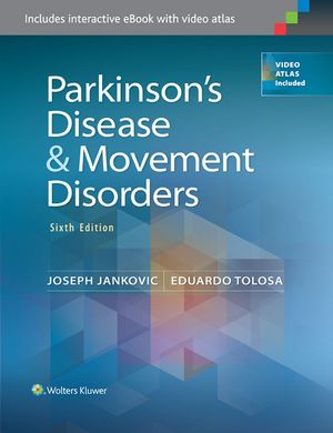 Parkinson's Disease and Movement Disorders image number 0