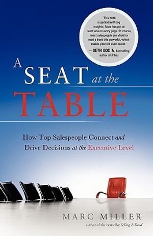 A Seat at the Table image number 0