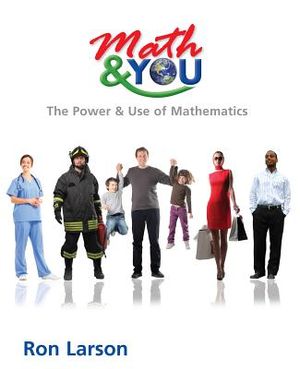 Math & You: The Power & Use of Mathematics image number 0