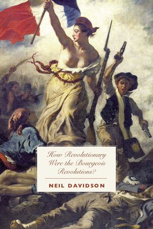 How Revolutionary Were the Bourgeois Revolutions? image number 0