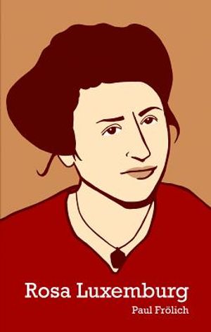 Rosa Luxemburg image number 0