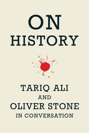 On History: Oliver Stone and Tariq Ali in Conversation image number 0