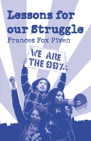 Lessons for Our Struggle image number 0