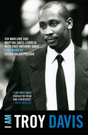 I Am Troy Davis image number 0