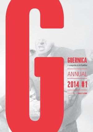 Guernica: Annual 2014 #1 image number 0