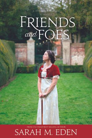 Friends & Foes image number 0