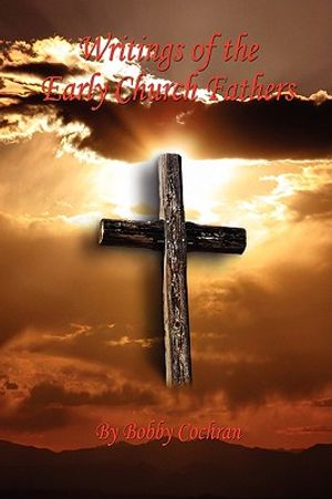 Writings of the Early Church Fathers image number 0