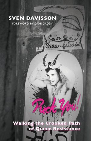 Puck You!: The Crooked Path of Queer Resistance image number 0