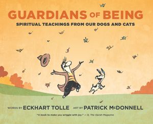Guardians of Being image number 0