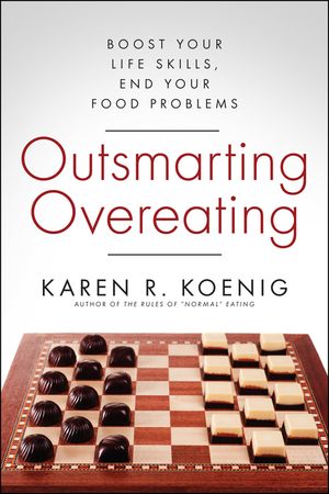 Outsmarting Overeating: Boost Your Life Skills, End Your Food Problems image number 0