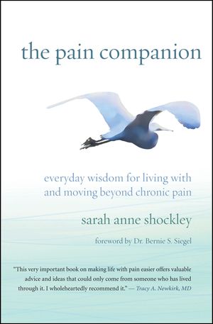 The Pain Companion: Everyday Wisdom for Living with and Moving Beyond Chronic Pain image number 0