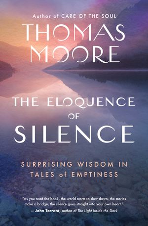 The Eloquence of Silence: Lessons in Spiritual Emptiness image number 0