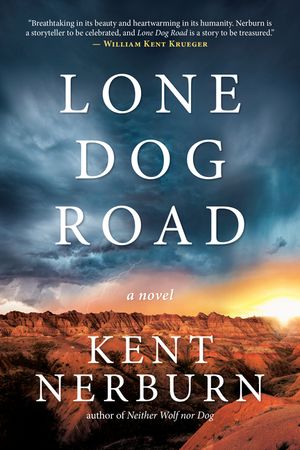 Lone Dog Road image number 0