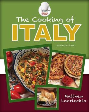The Cooking of Italy image number 0