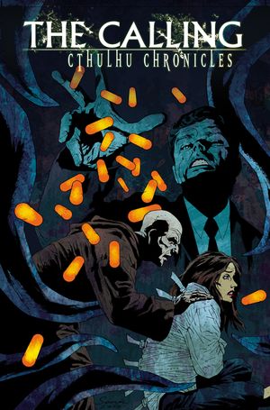 The Calling: Cthulhu Chronicles image number 0