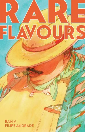 Rare Flavours SC image number 0