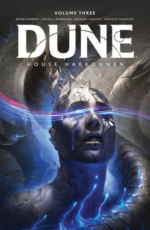 Dune: House Harkonnen Vol. 3 image number 0