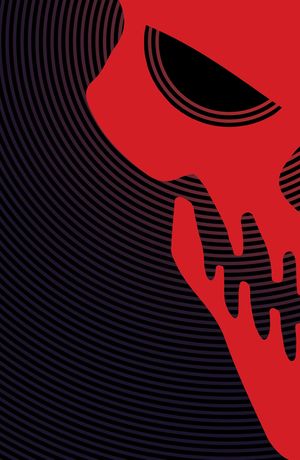 Grim Book One Deluxe Edition Le W/ Slipcase image number 0