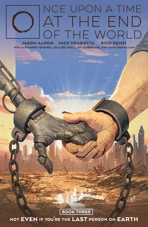 Once Upon a Time at the End of the World 3 image number 0